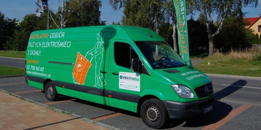 Zalegają Ci elektrośmieci?