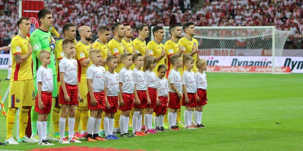 Przyniósł szczęście naszym „Orłom”
