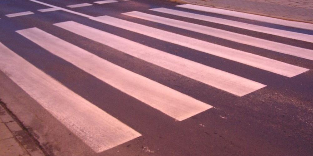 Tydzień bezpieczeństwa pieszych