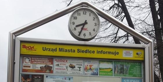 To w końcu o której te imprezy?