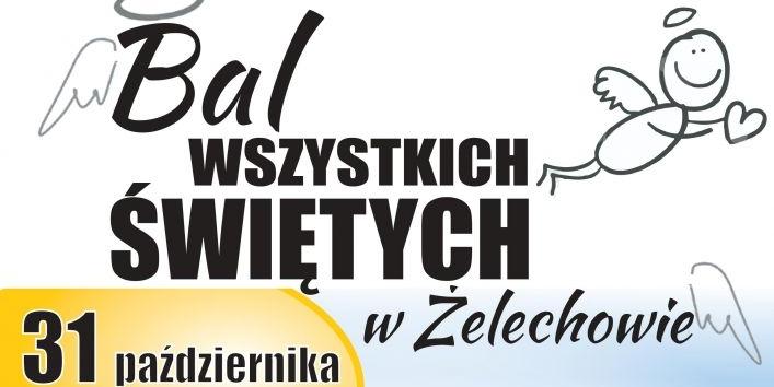 Bal Świętych w Żelechowie