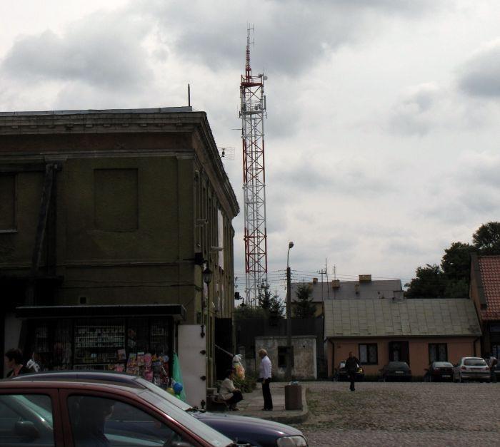 Powoli będzie przyspieszał