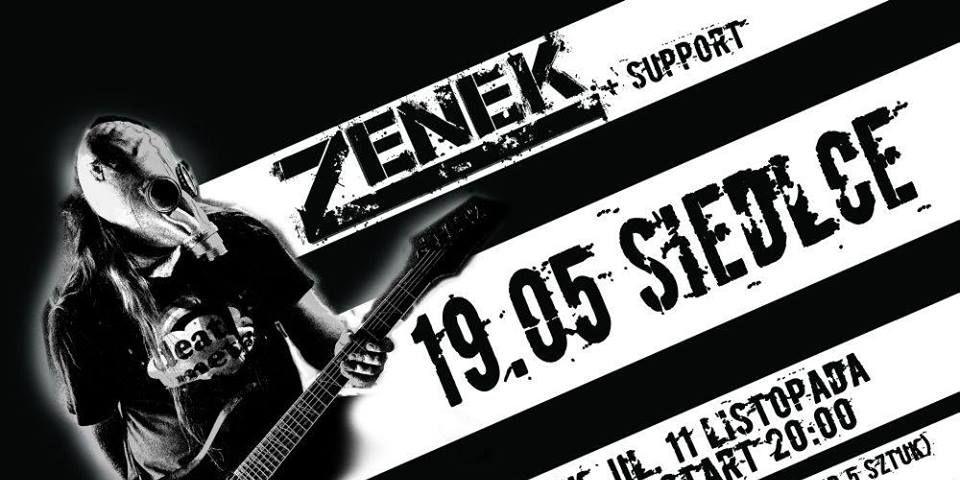 Rockowy Zenek