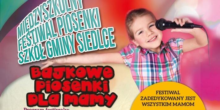 Bajkowe Piosenki Dla Mamy