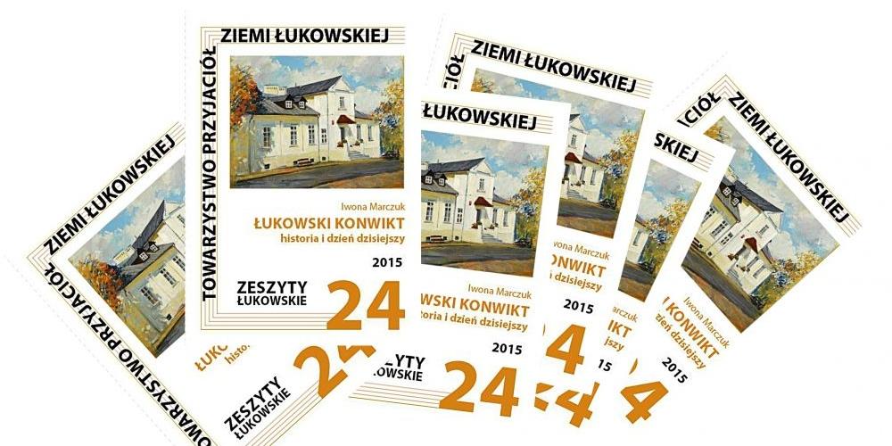 Muzeum w historycznym konwikcie