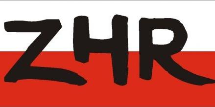 ZHR pamięci Cichociemnych