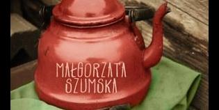 Zielona sukienka
