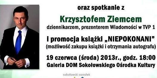 Dziś w SOK