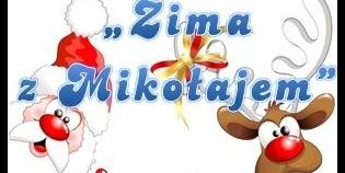 Zima z Mikołajem