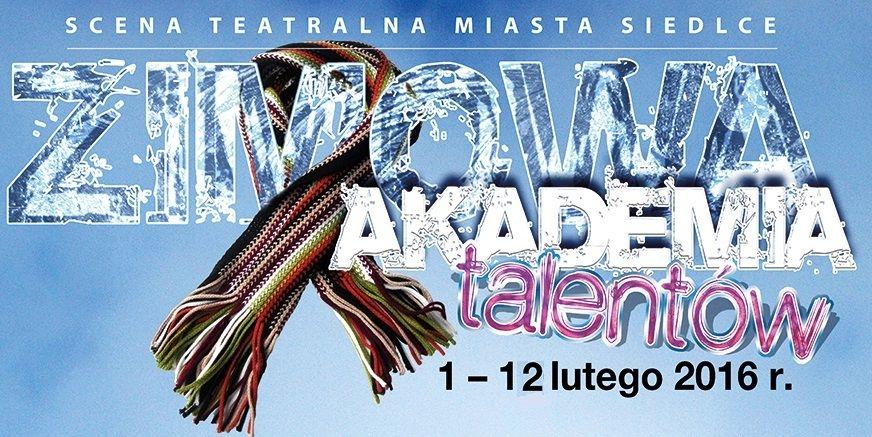 Ferie z talentami