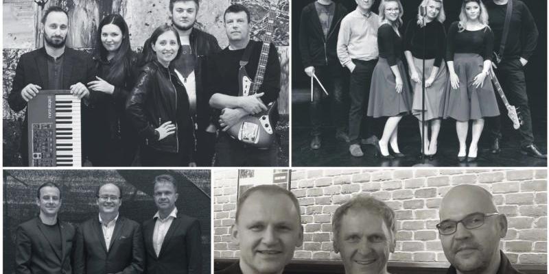 Trochę jazzu, czyli... 40. Zaduszki Jazzowe