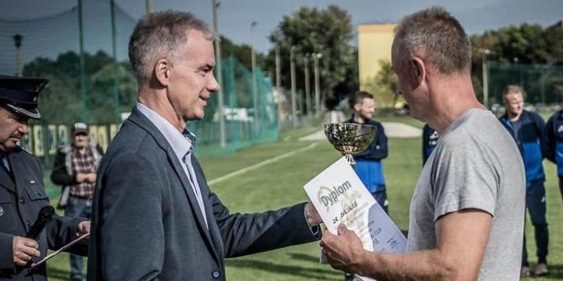 Najwszechstronniejsza drużyna turnieju