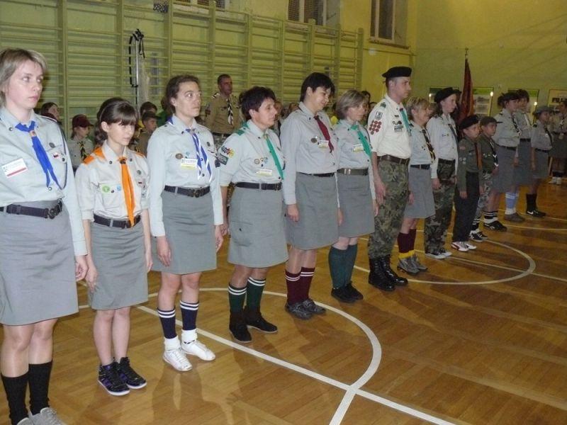 Wyruszyli na szlak