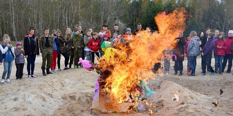 Wiosenny zlot Hufca „Podlasie”