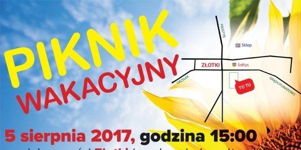 Piknik i memoriał