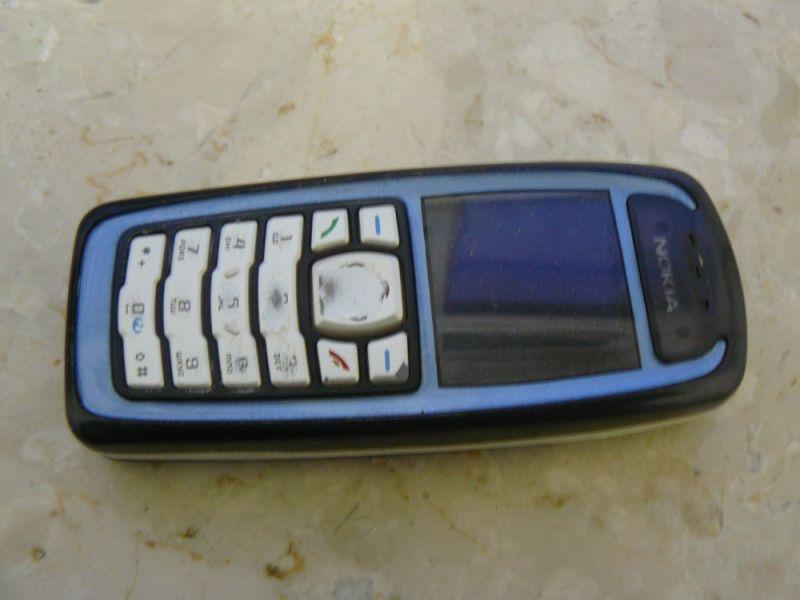 Poszukiwany właściciel telefonu