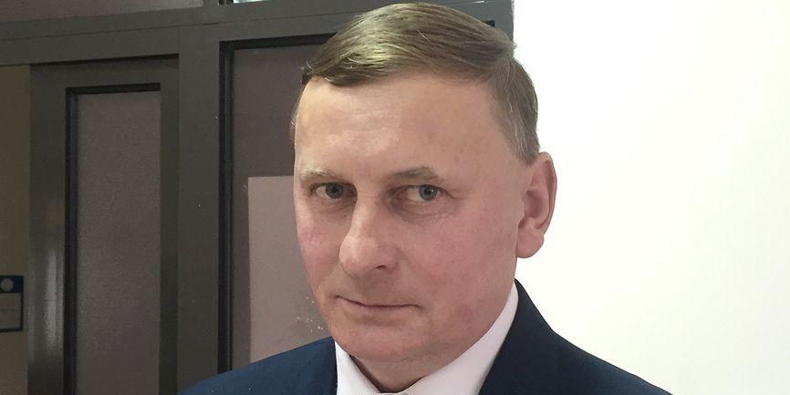 Chciał koalicji z PSL, wyrzucili go z PiS