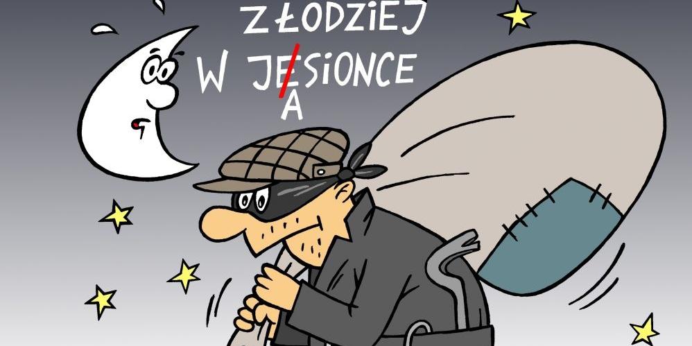 Hajda na Jasionkę…