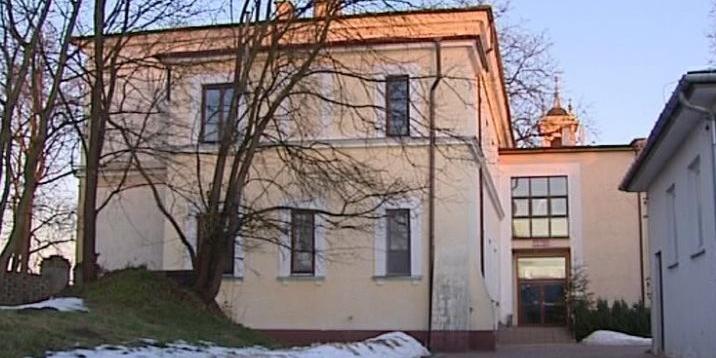 Gmina przejmie stary szpital?