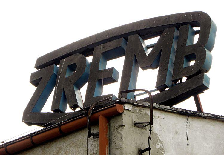 ZREMB - likwidacja
