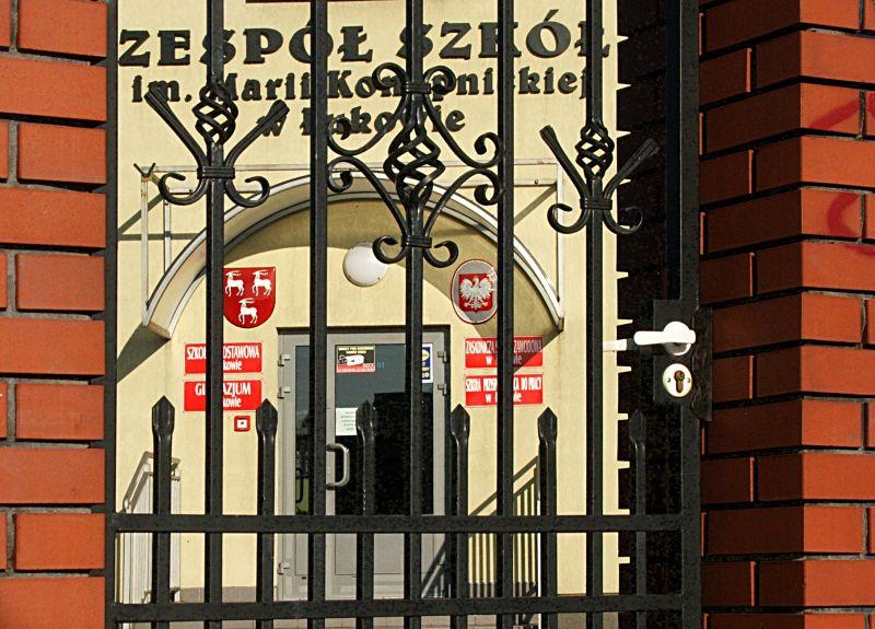 Przedkonkursowe kontrowersje