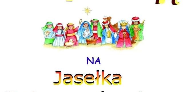 Jasełka w Mińsku