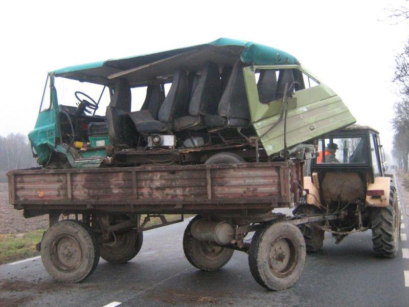 Siedmiu szczęściarzy 
