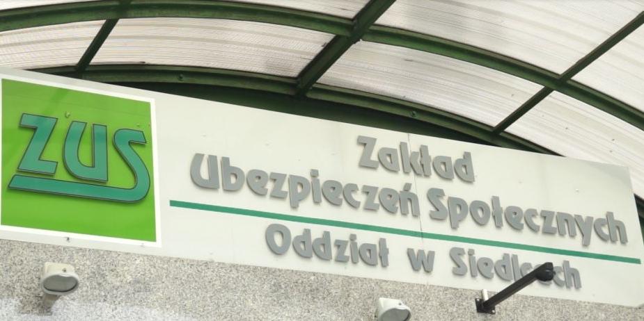 Dyrektorzy ZUS odwołani