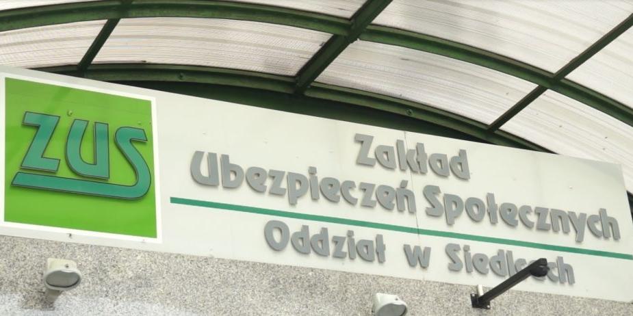 Opłacając składki pamiętaj o nowym rachunku