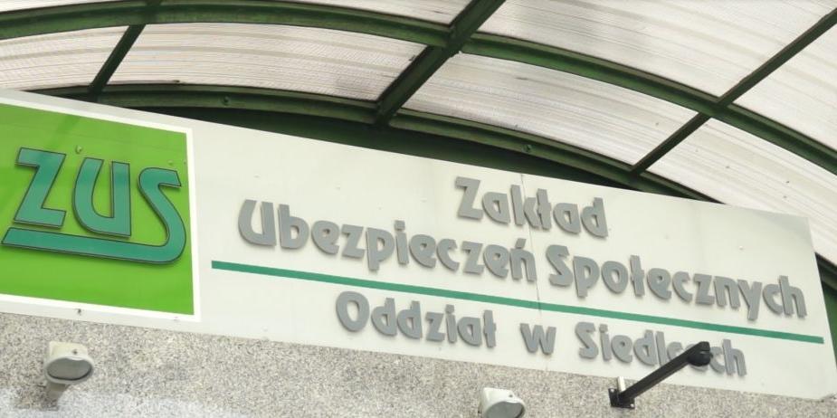 Przyłapani na zwolnieniu