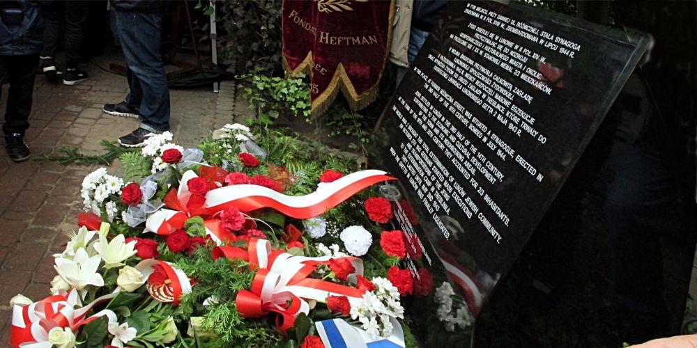 Przemówiły przeszłe pokolenia