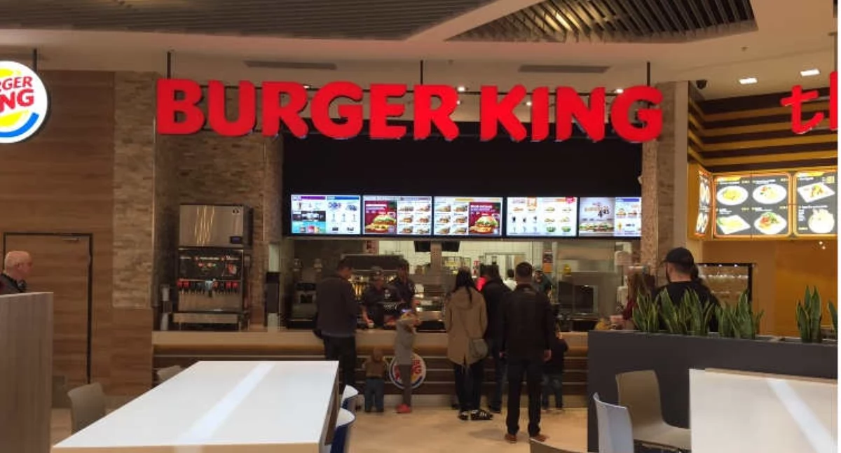 Największy konkurent sieci McDonald’s otwiera kolejny lokal w Katowicach
