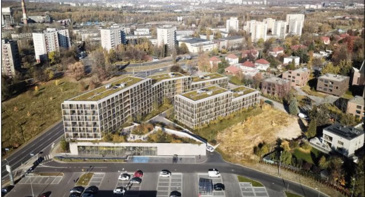 Na uchwalanie planów zagospodarowania przestrzennego w Katowicach szkoda czasu i pieniędzy. Przychodzi deweloper i już można je wyrzucić do kosza [OPINIA]