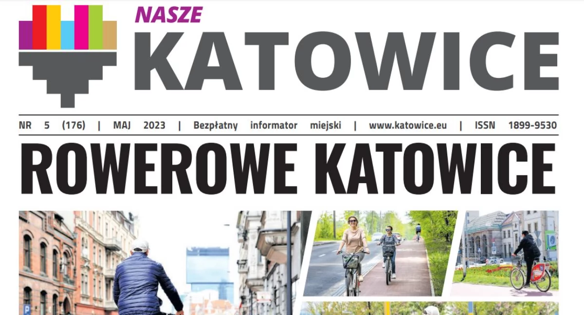 Unia Metropolii Polskich, do której należą Katowice, przeciwna zakazowi wydawania prasy przez samorządy