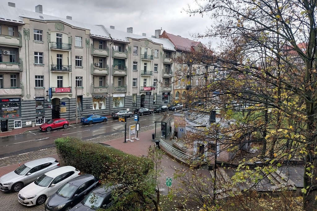Dzień dobry Katowice. Są problemy z kolejną kadencją rad dzielnic