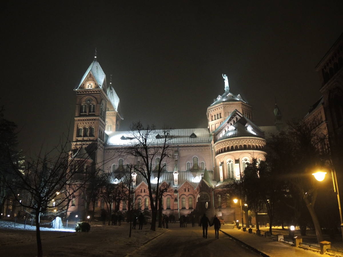 Weekend na mieście. Co ciekawego dzieje się w Katowicach i okolicy