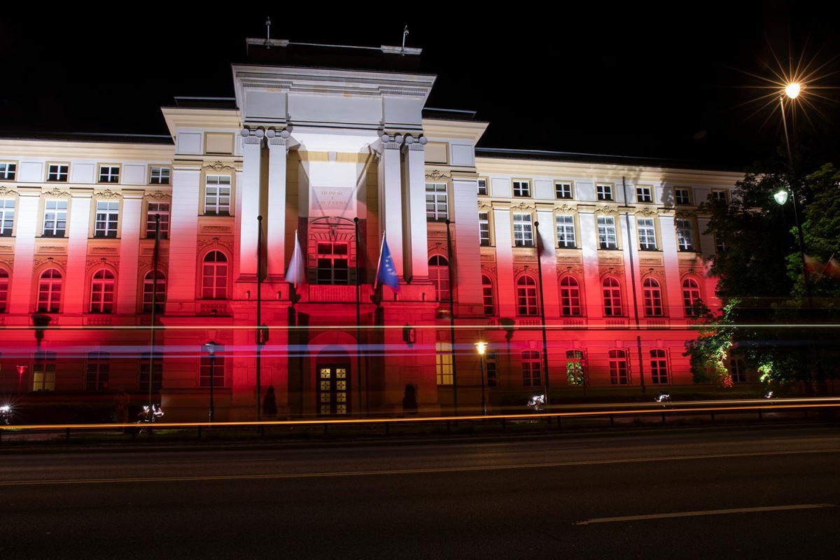Od 1 stycznia 2025 roku oficjalnie jest w Polsce 7 nowych miast