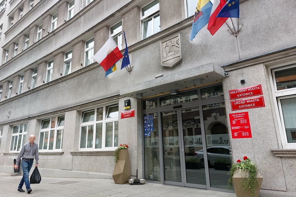 Katowice zaciągną dużą pożyczkę na pokrycie deficytu budżetowego