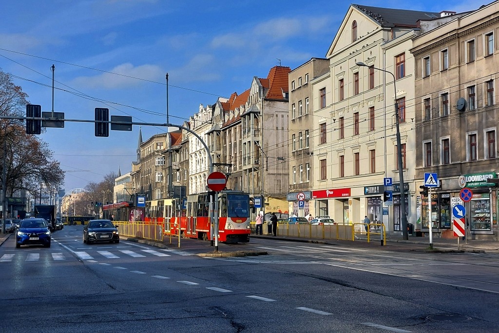 Dzień dobry Katowice. Dzisiaj zostanie uchwalony budżet miasta na 2025 rok