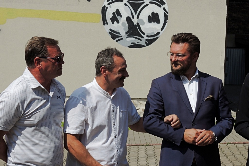 Nie żyje Jan Furtok - legenda GKS-u Katowice