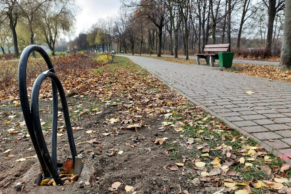 Do siedmiu razy sztuka w Budżecie Obywatelskim. Po latach starań mieszkańcy doczekają się oświetlenia