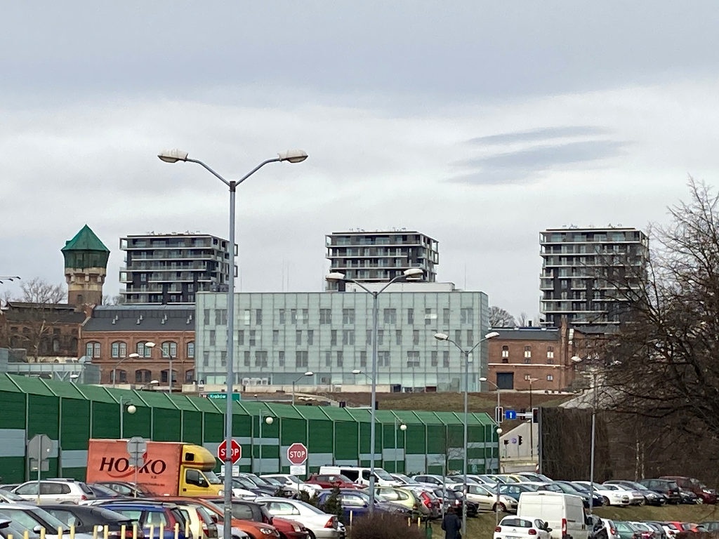 Dzień dobry Katowice. Miasto sprzeda teren pod zabudowę nad strefą kultury