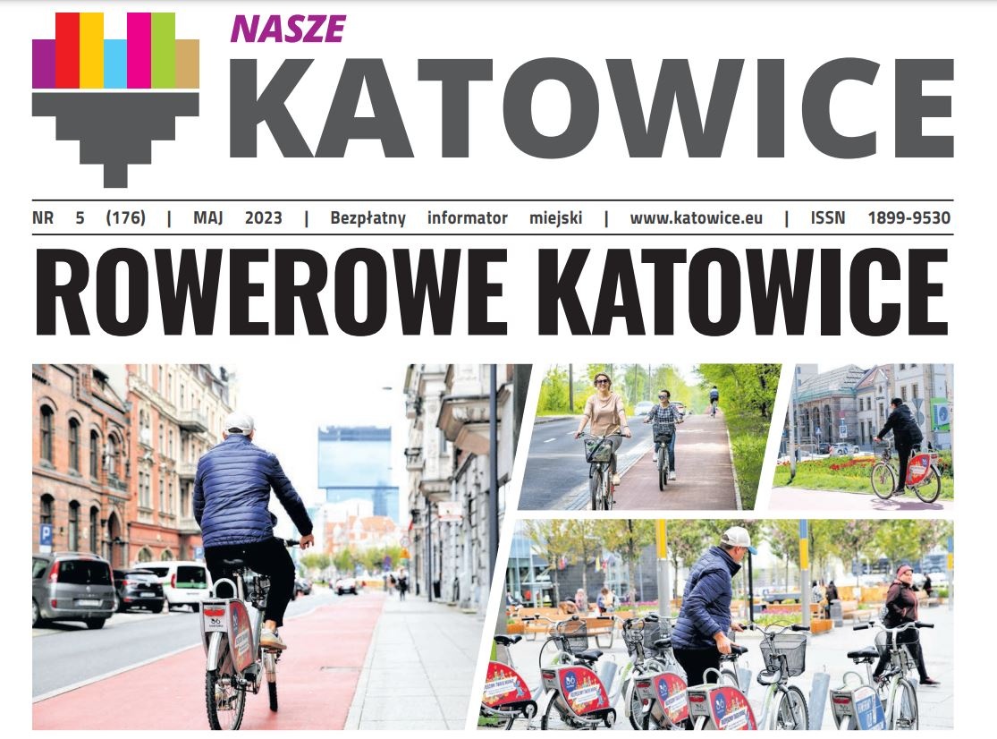 Unia Metropolii Polskich, do której należą Katowice, przeciwna zakazowi wydawania prasy przez samorządy