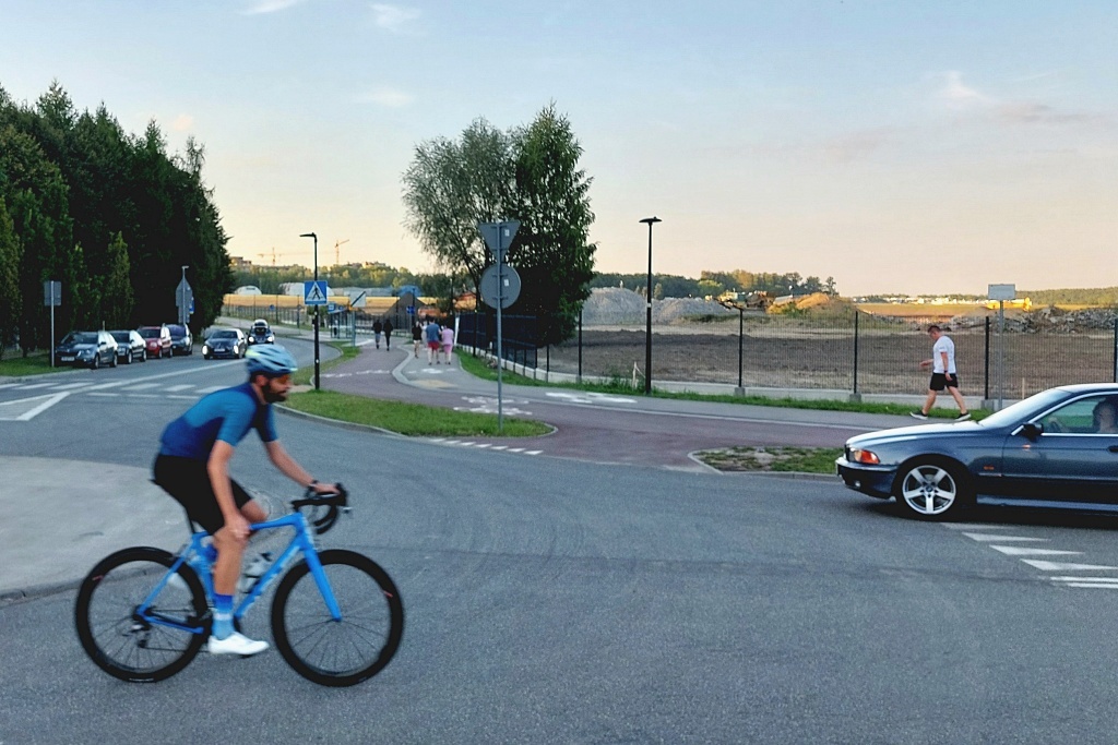 Dzień dobry Katowice. Trwa pierwsza miejska inwestycja na lotnisku