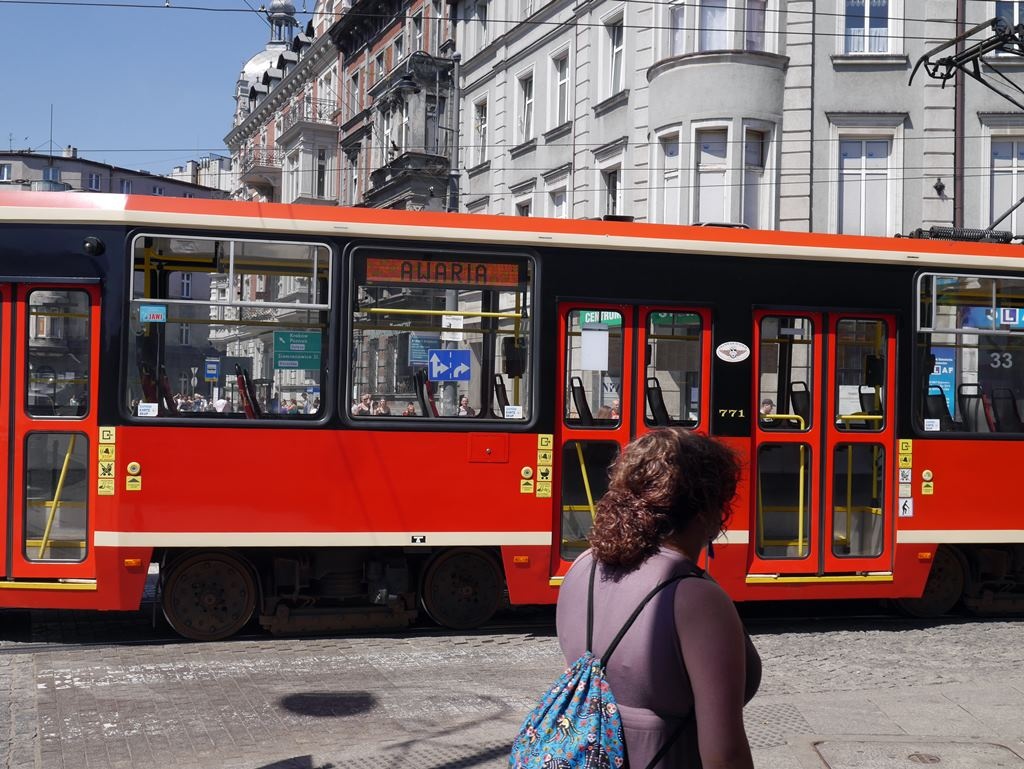 Nowe wagony zbyt drogie. Tramwaje Śląskie unieważniły dwa przetargi