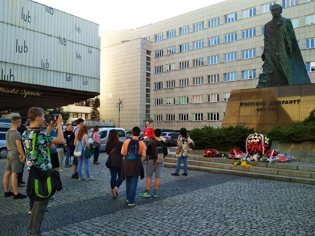 Podczas Festiwalu Mikrowypraw GZM można zwiedzić miejsca na co dzień niedostępne