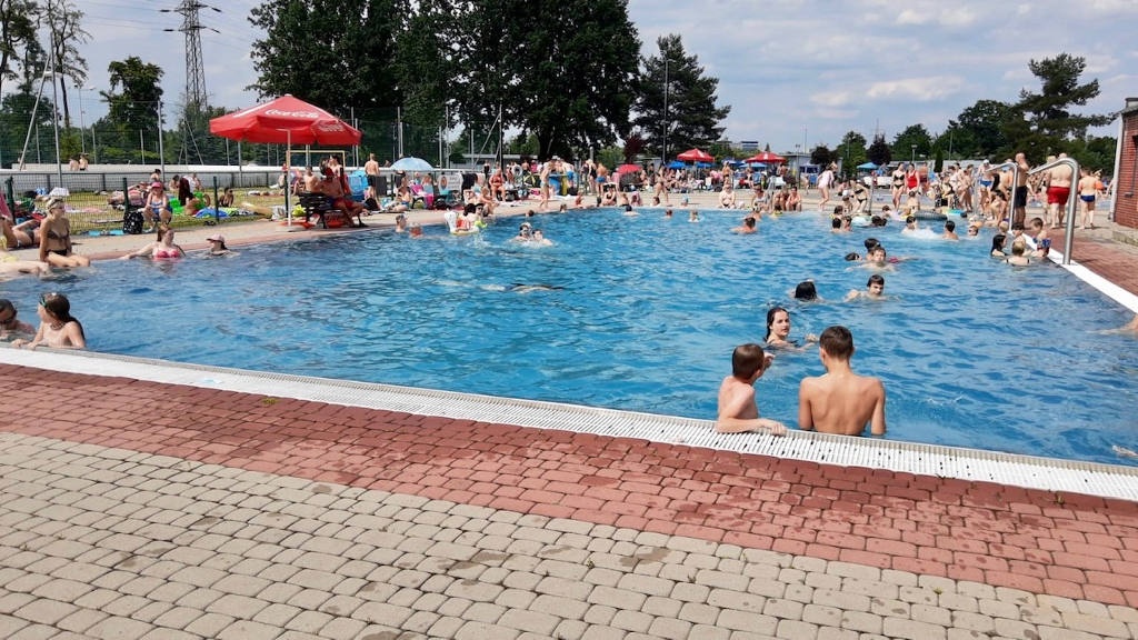 W piątek otwarcie kąpieliska Bugla. Wstęp jest droższy niż rok temu