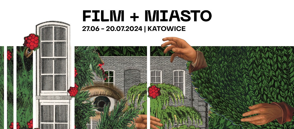 Niedługo rozpocznie się festiwal Film + Miasto. Jednym z gości Tomasz Raczek