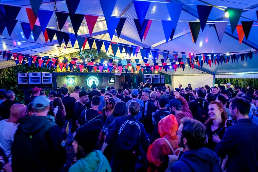 Darmowe imprezy podczas Tauron Nowa Muzyka i zakończenie festiwalu na Muchowcu
