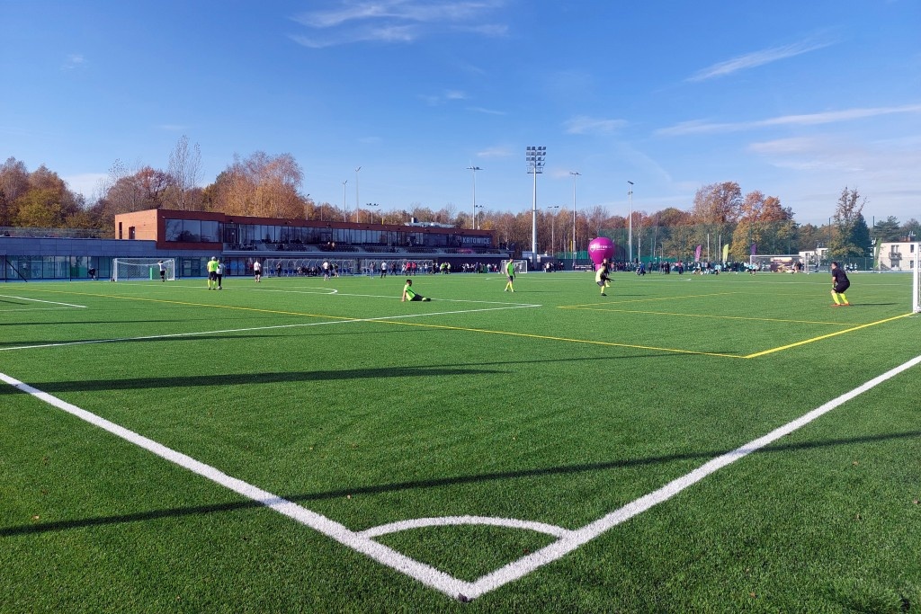 Dzień dobry Katowice. Korzystanie z miejskich obiektów sportowych staje się coraz droższe